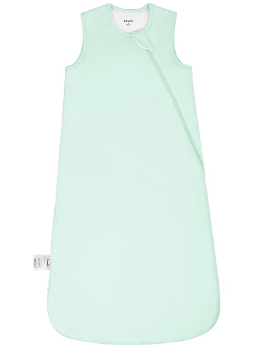 Love to dream Mint Sleeveless Sleep Sack